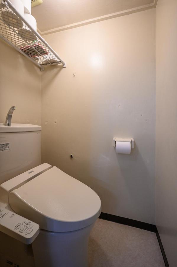 Premier Suite Shinjuku Akebonobashi Front Tokio Zewnętrze zdjęcie