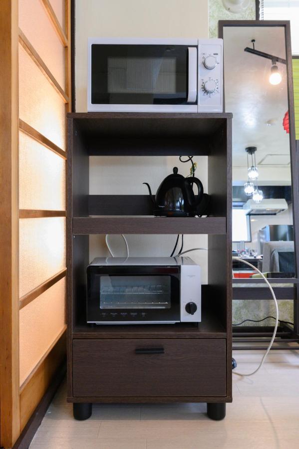 Premier Suite Shinjuku Akebonobashi Front Tokio Zewnętrze zdjęcie