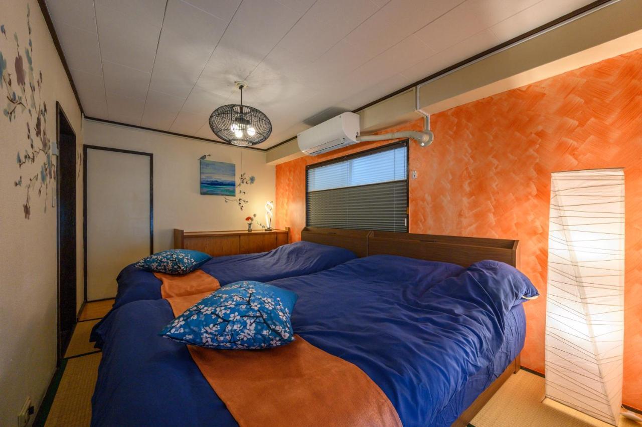 Premier Suite Shinjuku Akebonobashi Front Tokio Zewnętrze zdjęcie