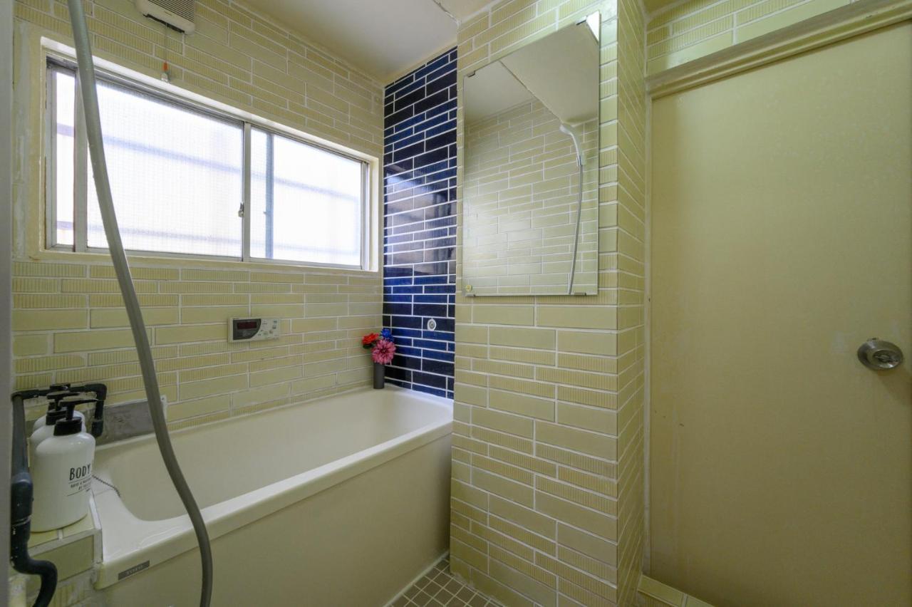 Premier Suite Shinjuku Akebonobashi Front Tokio Zewnętrze zdjęcie