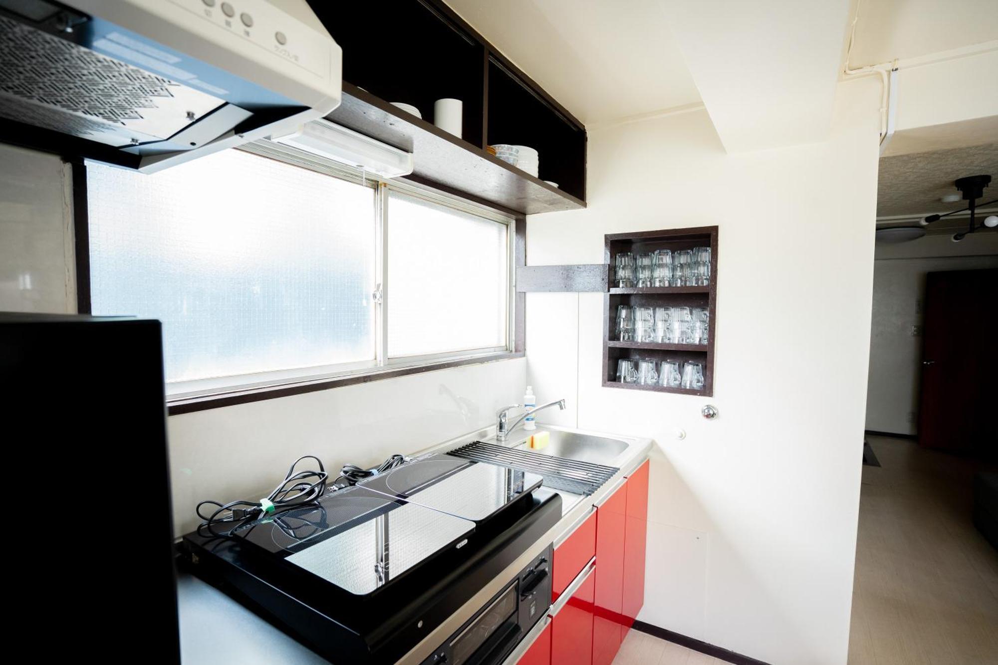 Premier Suite Shinjuku Akebonobashi Front Tokio Zewnętrze zdjęcie
