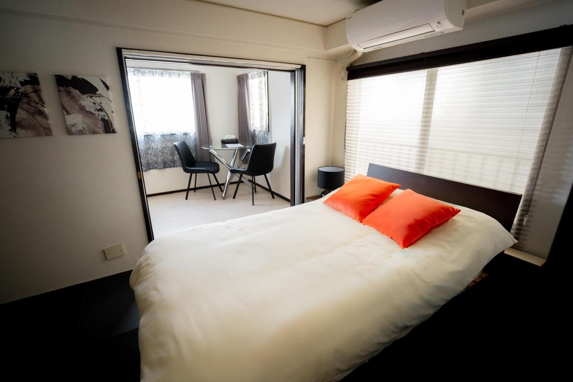 Premier Suite Shinjuku Akebonobashi Front Tokio Zewnętrze zdjęcie