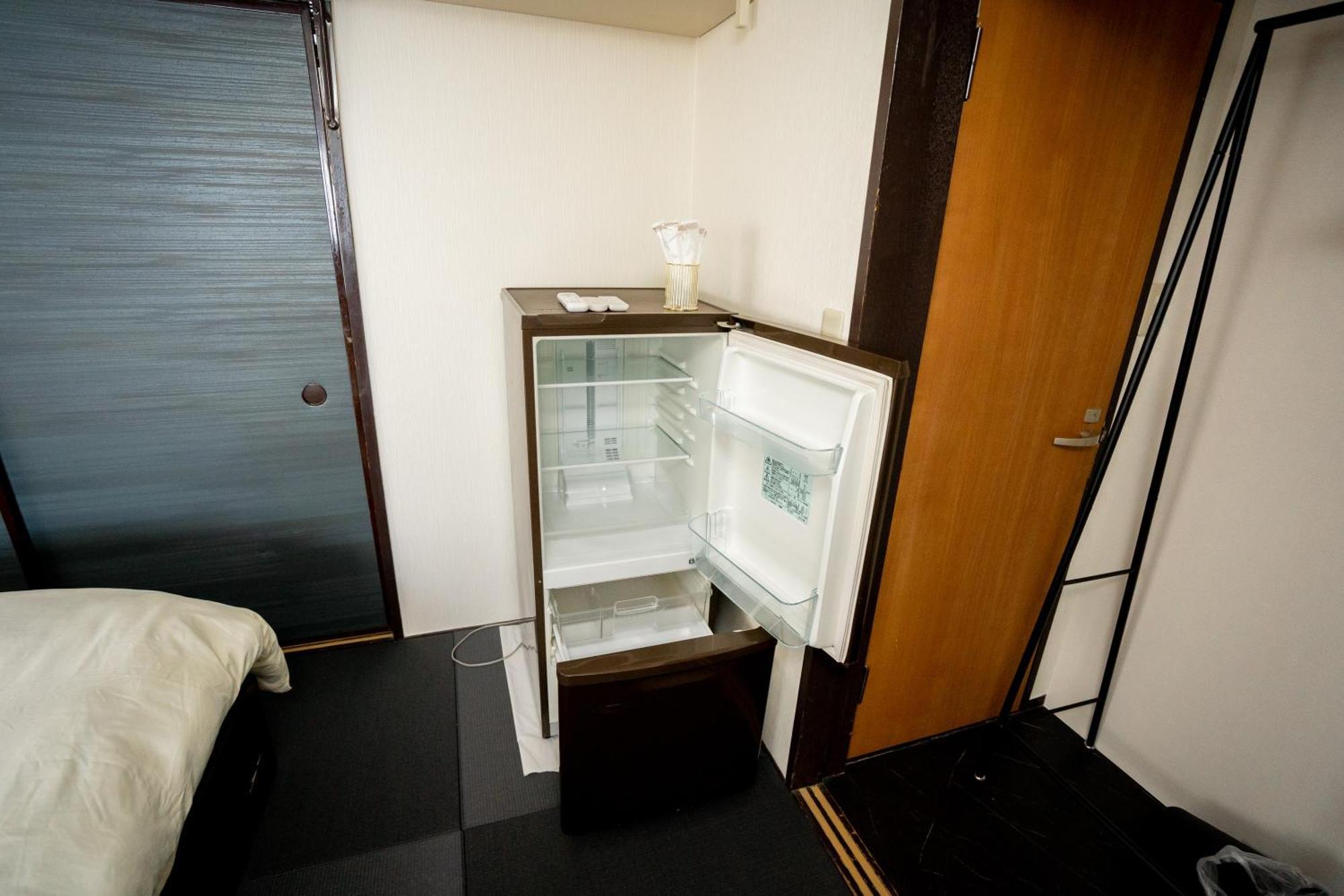 Premier Suite Shinjuku Akebonobashi Front Tokio Zewnętrze zdjęcie
