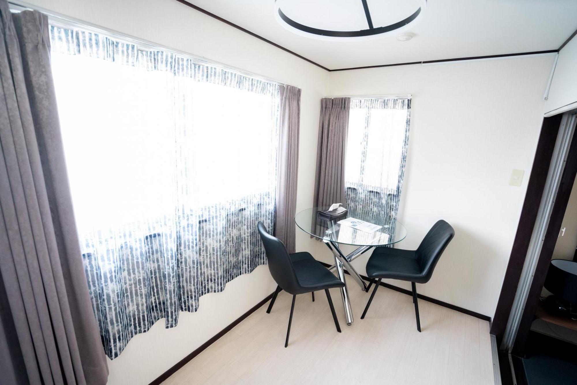 Premier Suite Shinjuku Akebonobashi Front Tokio Zewnętrze zdjęcie